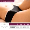 Celodoro Damen Panties Lady (3er Pack), Hipster Panty mit Produktbild-Vorschau 5