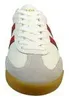 Gola Dames Faible Sneaker Torpedo Leather CLB622 Low Top Voir les images du produit 5
