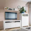 Wandboard 130 cm weiß NAVA-129 Produktbild-Vorschau 5