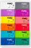 Staedtler FIMO 8023 C, Glinka do modelowania, Różne kolory, Podgląd zdjęcia produktu 11