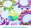 Bandai Rainbow Loom® Loomi Pals Mini Combo Set Náhľad obrázku produktu 13