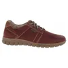 JOSEF SEIBEL Steffi 59 | Halbschuh für Damen | Rot Produktbild-Vorschau 17