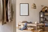 Bild - Bilderrahmen - Foto - 70 cm x 100 cm - MDF - Rahmen Produktbild-Vorschau 3