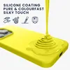 kwmobile Handyhülle für iPhone 14 Pro Hülle, für iPhone 14 Produktbild-Vorschau 7