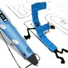 3D Stift Set für Kinder 3D Pen Druckstift Filament Produktbild-Vorschau 7