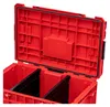QBrick QBRICK SYSTEM ONE 450 2.0 Vario Red Anteprima dell’immagine prodotto 5