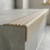 Treppenkantenprofil Selbstklebend 50x42 mm, Treppenprofil Produktbild-Vorschau 9