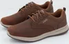Skechers Delson - Antigo dunkelbraun 41 Produktbild-Vorschau 18