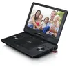 Lenco BRP-1150BK - Tragbarer 11,5" Blu-ray - DVD-Player mit Produktbild-Vorschau 2