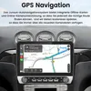 Radio samochodowe Carplay Android 15 do Ford S-Max (rok Podgląd zdjęcia produktu 5