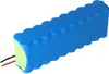 Akkupack NiMH 24V 1100mAh F2x10 WP1100AA mit 200mm Kabel Produktbild-Vorschau 3