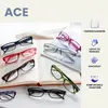 OPULIZE Die Lesebrille Unternehmen Schwarz Leicht Produktbild-Vorschau 4
