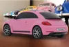 Jamara VW   Beetle    1:24                27 MHz pink     Voir les images du produit 14
