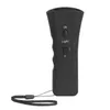 Ultrazvukový honič psů, LED ultrazvuk, ergonomická rukojeť, Náhled obrázku produktu 2