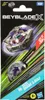 The image shows the packaging of a Beyblade X toy, specifically the 'Keel Shark 3-60LF' model. The packaging features dynamic graphics and images of the toy. Podgląd zdjęcia produktu