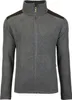 FJÄLLRÄVEN Sten Fleece M Dark Grey XL Produktbild-Vorschau 16