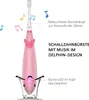AILORIA BUBBLE BRUSH - Kinder-Schallzahnbürste ROSA Produktbild-Vorschau 8