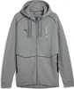 BMW M Motorsport Kapuzensweatjacke Puma, Offizieller Produktbild-Vorschau 1