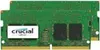 Crucial 16GB (2x 8GB) Kit DDR4, 2400 MHz, PC4-19200, Produktbild-Vorschau 8