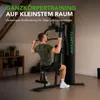 Tunturi Kraftstation HG20, MultiGym mit 12 Gewichten a 5 Produktbild-Vorschau 3