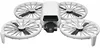 DJI Flip 4 rotors Quadcopter 48 MP 3840 x 2160 pixels 3110 Anteprima dell’immagine prodotto 7