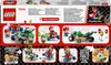 LEGO® Super Mario 72034 Baby Mario vs. Baby Luigi Produktbild-Vorschau 27