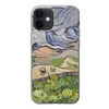 MuchoWow® Handyhülle Schutzhülle Hülle für iPhone 12 Die Produktbild-Vorschau 1
