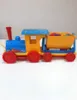 sabbiera giocattolo Train Plus blu Anteprima dell’immagine prodotto 2