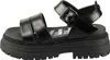 BUFFALO Damen Sandalette Lennox TS Sandal Produktbild-Vorschau 21