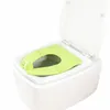 Toilettensitz für Kinder - klappbar und tragbar Produktbild-Vorschau 1