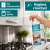 Odmašťovač na kuchyně, čistič na mastnotu, 500 ml Náhled obrázku produktu 4