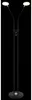 Globo LED Stehleuchte Silvio 2-flammig 2x 6,5W dimmbar CCT Produktbild-Vorschau 5