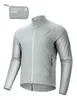 ROCKBROS Fahrradjacke leicht winddichte Radjacke Produktbild-Vorschau 1