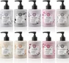 Maria Nila Color Refresh 300 ml - Broskyňa 9,34 - Náhľad obrázku produktu 9