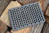 SEZAM Grille de four 29,5 x 19,5 cm Grille en fonte avec Voir les images du produit 4