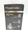 Russell Hobbs 23470-56 Mix&Go Steel   Standmixer Produktbild-Vorschau 14