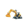 Caterpillar Mobilbagger Produktbild-Vorschau 18