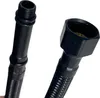 Balneo Armaturanschlussschlauch 3/8” x M10 40 cm PEX Produktbild-Vorschau 5