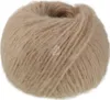 A single ball of yarn. Produktbild-Vorschau