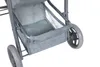 Puppenbuggy Liba - princess blue Produktbild-Vorschau 10