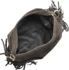 Isabella Rhea_Shoulder bag_AW25 IR  8182T_TESTA MORO Voir les images du produit 4