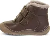 Froddo Kinder Stiefeletten Braun G2110143-4 Grösse 29 Produktbild-Vorschau 2