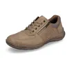 Rieker Herren Schnürschuh Halbschuh weiche Decksohle Produktbild-Vorschau 17