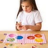 Gioco magnetico "Imparare i colori" Anteprima dell’immagine prodotto 5