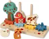 Pinwheel-Puzzle - Twisted Farm Produktbild-Vorschau 1