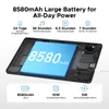 DOOGEE Tab A9 Pro+ - Tablet, Android 16, 11 Zoll, Produktbild-Vorschau 5