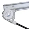 RIDEX 1561W0152 Elektrischer Fensterheber Hinten Links für Produktbild-Vorschau 5