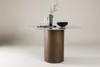 Venture Home Tisch Austin Braun Produktbild-Vorschau 6