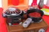 Kuchnia interaktywna zlew koszyk garnki warzywa Podgląd zdjęcia produktu 3