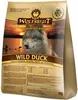 Wolfsblut Wild Duck Adult Trockenfutter - Ente mit Produktbild-Vorschau 3